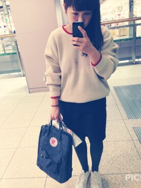 satoeさんのコーディネート