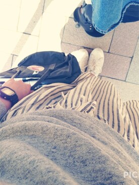 satoeさんのコーディネート