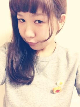 satoeさんのコーディネート