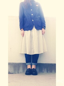 satoeさんのコーディネート