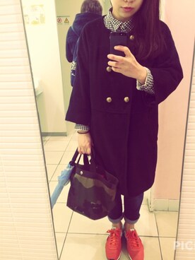 satoeさんのコーディネート