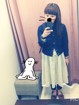 satoeさんのコーディネート