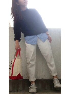 satoeさんのコーディネート