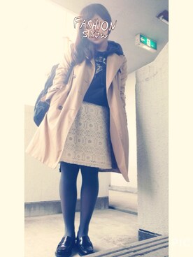 satoeさんのコーディネート