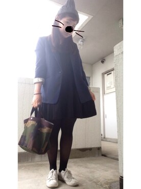 satoeさんのコーディネート