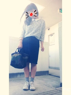 satoeさんのコーディネート