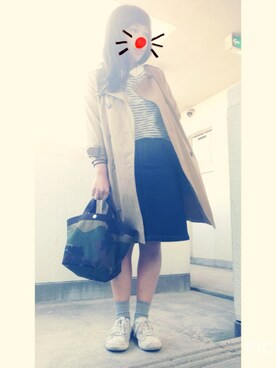 satoeさんのコーディネート