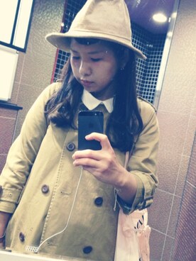 satoeさんのコーディネート