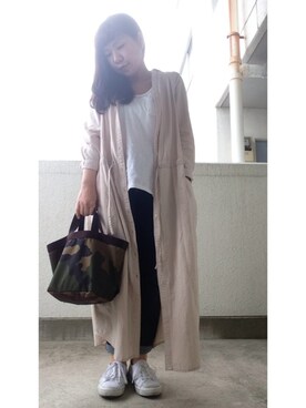 satoeさんのコーディネート