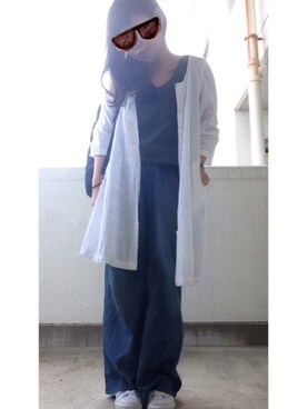 satoeさんのコーディネート