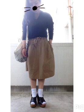 satoeさんのコーディネート