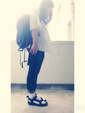 satoeさんのコーディネート