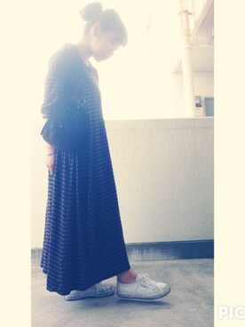 satoeさんのコーディネート