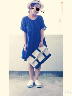 satoeさんのコーディネート