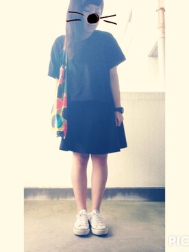 satoeさんのコーディネート