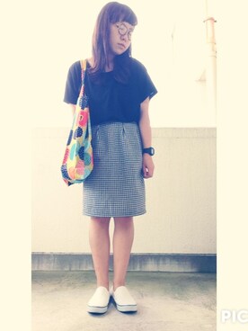 satoeさんのコーディネート