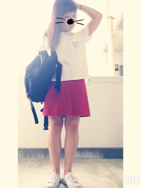 satoeさんのコーディネート