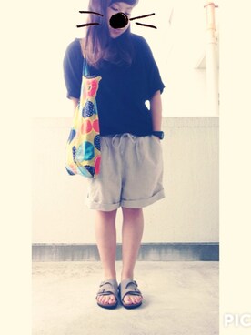 satoeさんのコーディネート