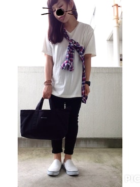 satoeさんのコーディネート