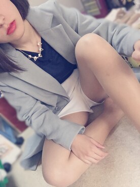 あいりさんのコーディネート