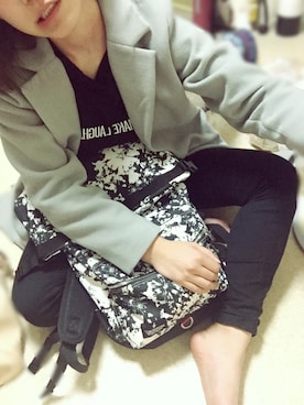 あいりさんのコーディネート