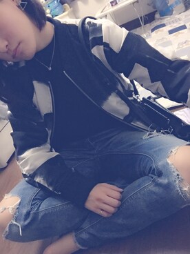 あいりさんのコーディネート