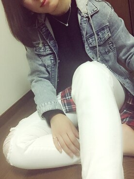 あいりさんのコーディネート