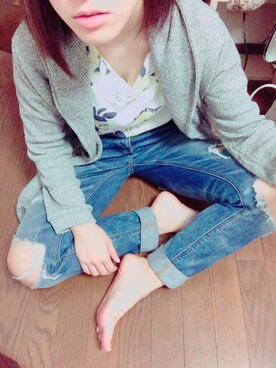 あいりさんのコーディネート