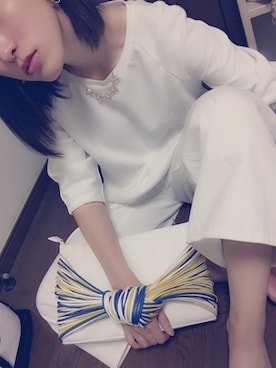 あいりさんのコーディネート