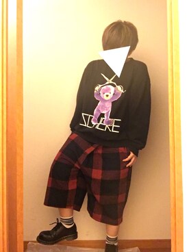 きらんさんのコーディネート