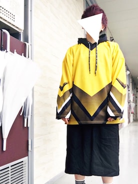 きらんさんのコーディネート