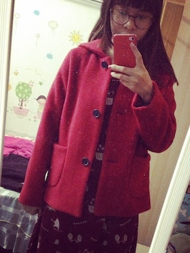 little duduさんのコーディネート