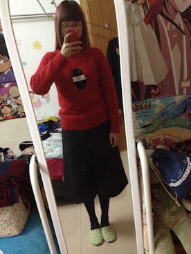 little duduさんのコーディネート