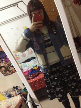 little duduさんのコーディネート