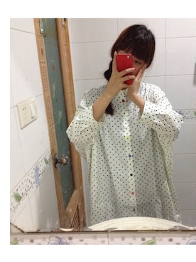 little duduさんのコーディネート