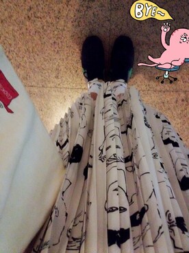 little duduさんのコーディネート