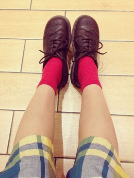 little duduさんのコーディネート