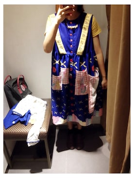 little duduさんのコーディネート