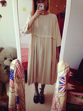 little duduさんのコーディネート