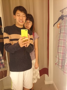 little duduさんのコーディネート