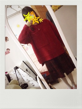 little duduさんのコーディネート