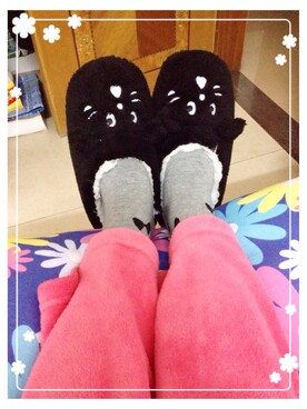 little duduさんのコーディネート