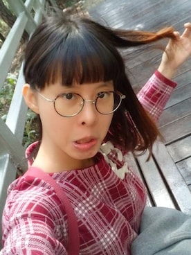 little duduさんのコーディネート