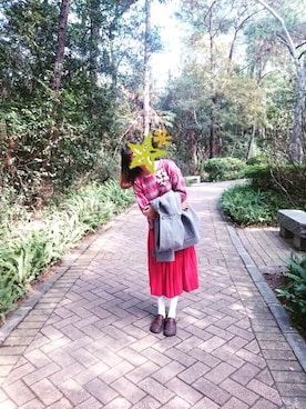 little duduさんのコーディネート