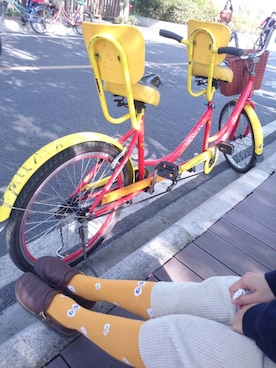 little duduさんのコーディネート