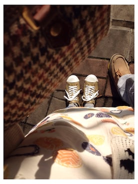 little duduさんのコーディネート