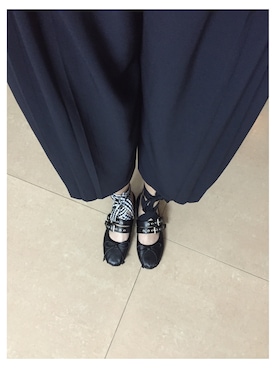 little duduさんのコーディネート