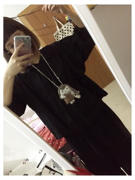 little duduさんのコーディネート