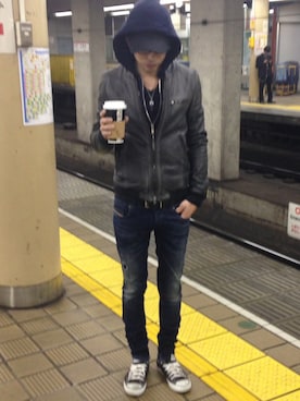 FMさんのコーディネート