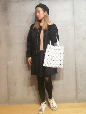 hamiさんのコーディネート